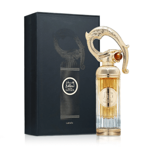Lattafa Sehr EDP 3.4 oz