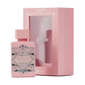 Lattafa Badee Al Oud Noble Blush EDP 3.4 oz