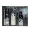 Lattafa Hayaati Gift Set EDP 3.4 oz