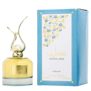 Asdaaf Andaleeb EDP 3.4 oz