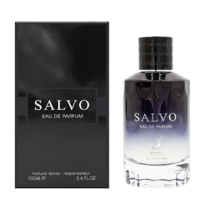 Maison Alhambra Salvo EDP 3.4 oz