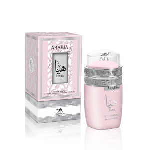 Le Chameau Arabia Haya EDP 3.4 oz