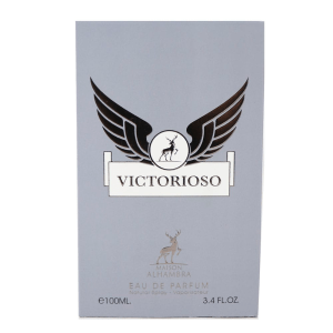 Maison Alhambra Victorioso  EDP 3.4 oz