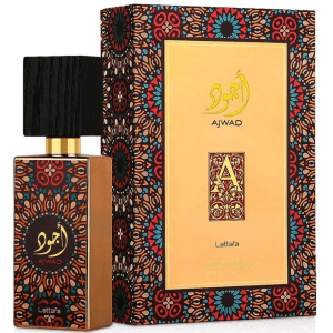Lattafa Ajwad  EDP 2 oz