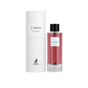 L'Oudh EDP 3.4 oz