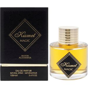 Maison Alhambra Kismet Magic EDP 3.4 oz
