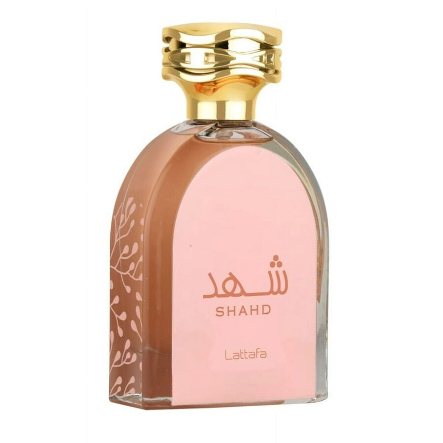 Lattafa Shahd EDP 3.4 oz