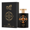 Lattafa Al Qiam Gold EDP 3.4 oz