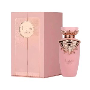 Lattafa Haya EDP 3.4 oz
