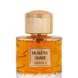 Maison G Heavens' Share EDP 3.4 oz