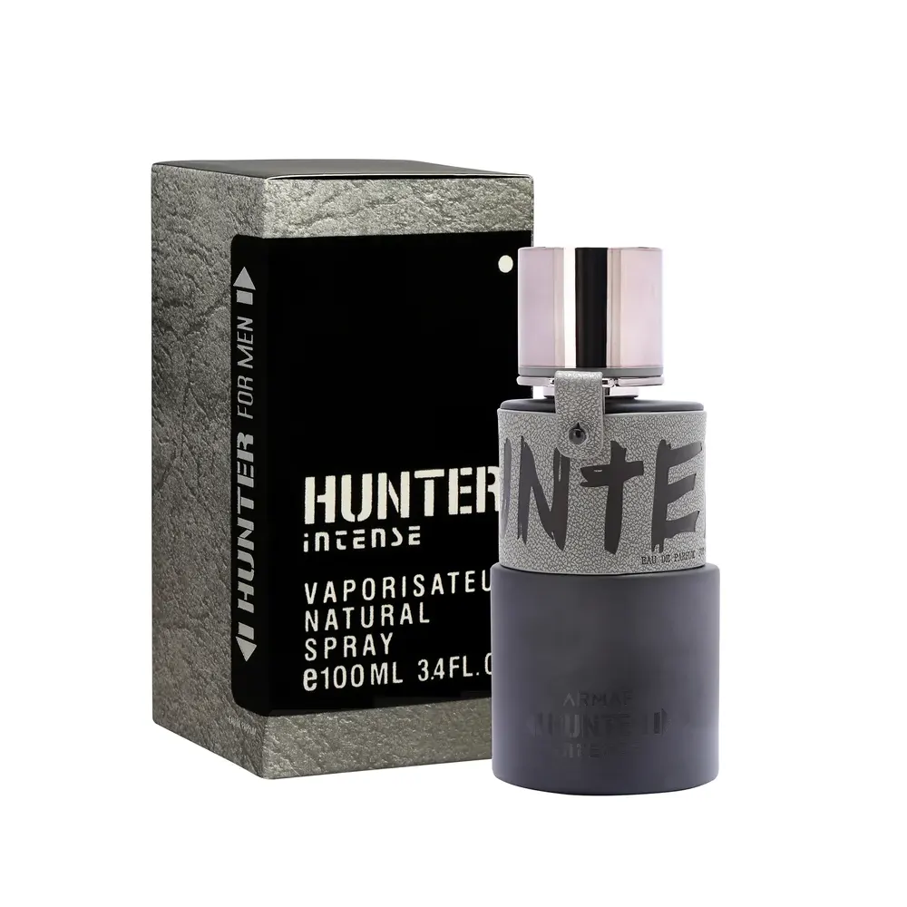 Armaf Hunter Intense EDP 3.4 oz