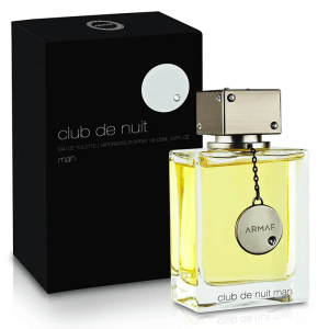 Armaf Club de Nuit Urban Man EDP 3.6 oz