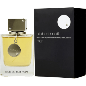 Armaf Club de Nuit Men  EDT 3.6 oz
