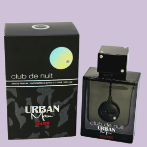 Armaf Club de Nuit Urban Elixir EDP 3.6 oz