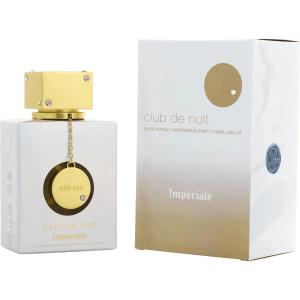 Armaf Club de Nuit Imperiale  EDP 3.6 oz
