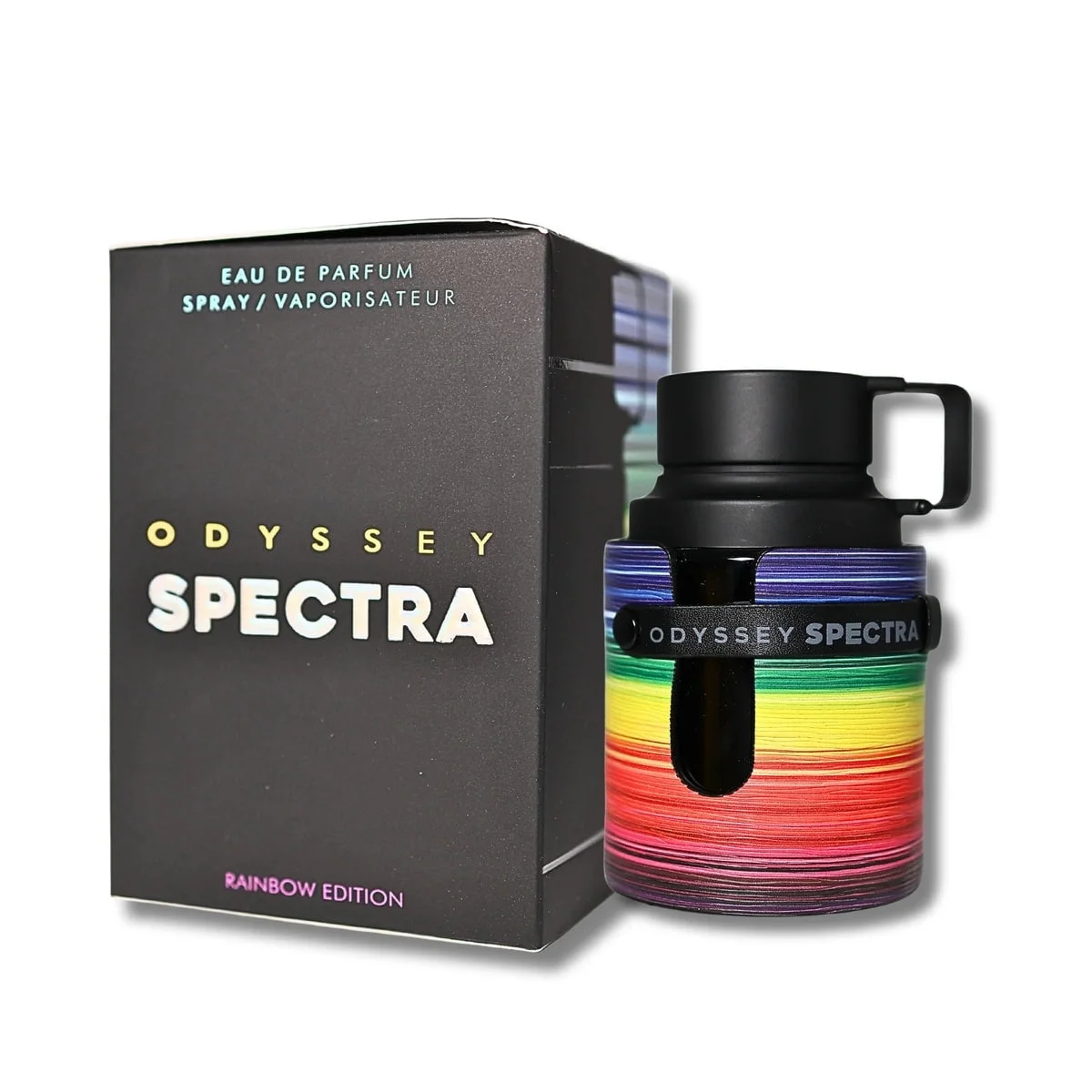 Armaf Odyssey Spectra EDP 3.4 oz