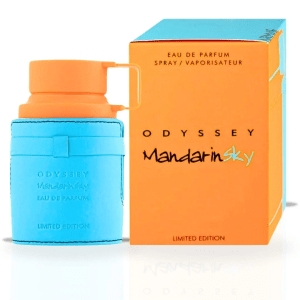 Armaf Odyssey Mandarin Sky EDP 2 oz