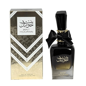 Lattafa Bint Hooran EDP 3.4 oz