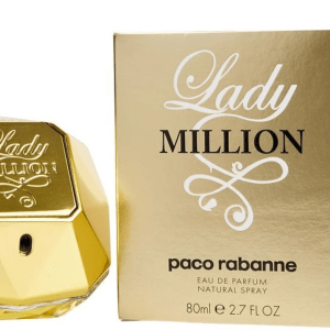 Paco Rabanne Lady Million EDP 2.7 oz