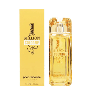 Paco Rabanne 1 Million Cologne  EDT 3.4 oz