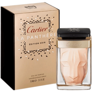 Cartier La Panthère Édition Soir  EDP 1.6 oz