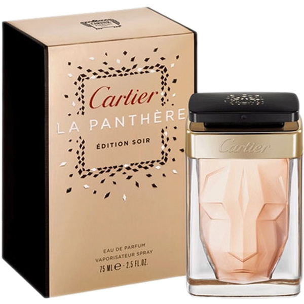 Cartier La Panthère Édition Soir EDP 1.6 oz