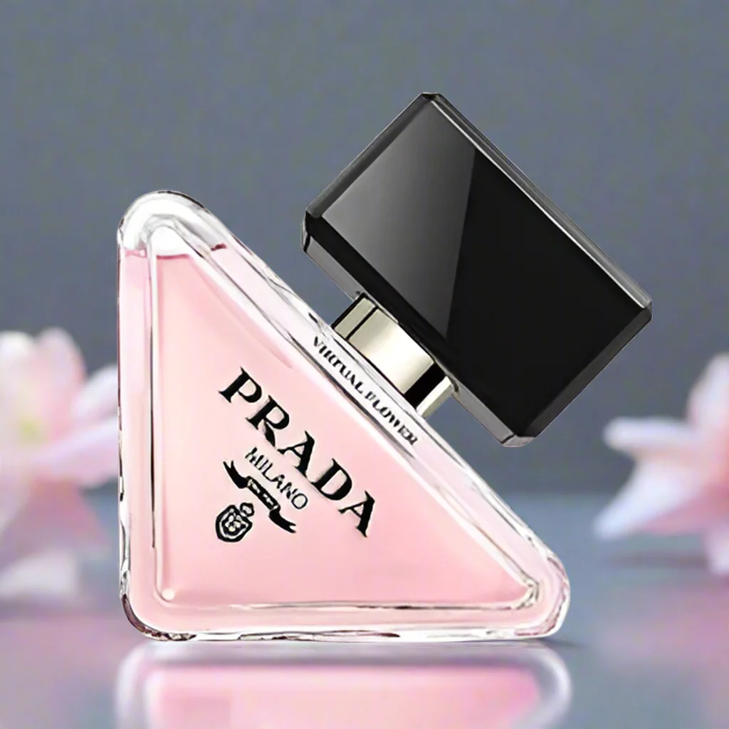 Prada Paradoxe Virtual Flower EDP 1.7 oz
