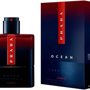 Prada Luna Rossa Ocean le Parfum EDP 3.4 oz
