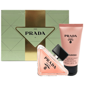 Prada Paradoxe Gift Set EDP 3 oz