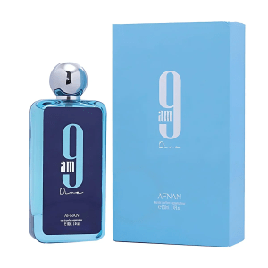 Afnan 9am Dive  EDP 3.4 oz