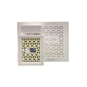 Lattafa Rave Now White EDP 3.4 oz