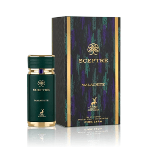 Maison Alhambra Sceptre Malachite EDP 3.4 oz