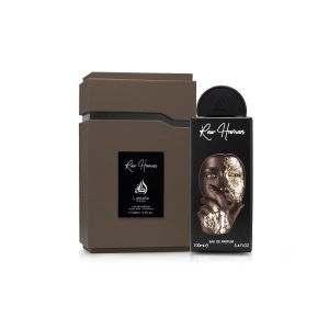 Lattafa Raw Human EDP 3.4 oz