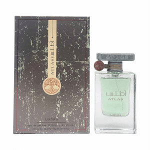 Lattafa Atlas  EDP 1.85 oz