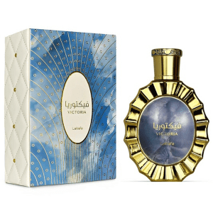 Lattafa Victoria  EDP 3.4 oz
