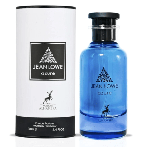 Maison Alhambra Jean Lowe Azure EDP 3.4 oz
