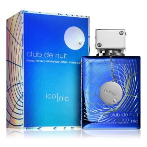 Armaf Club de Nuit Iconic  EDP 3.6 oz