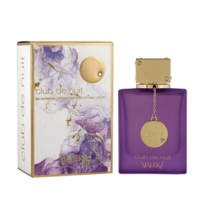Armaf Club de Nuit Maleka  EDP 3.6 oz