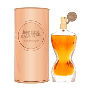 Jean Paul Gaultier Classique Essence De Parfum  EDP 3.4 oz New but Damage Packaging
