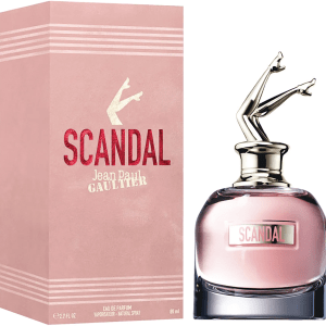 Jean Paul Gaultier Scandal   EDP 2.7 oz