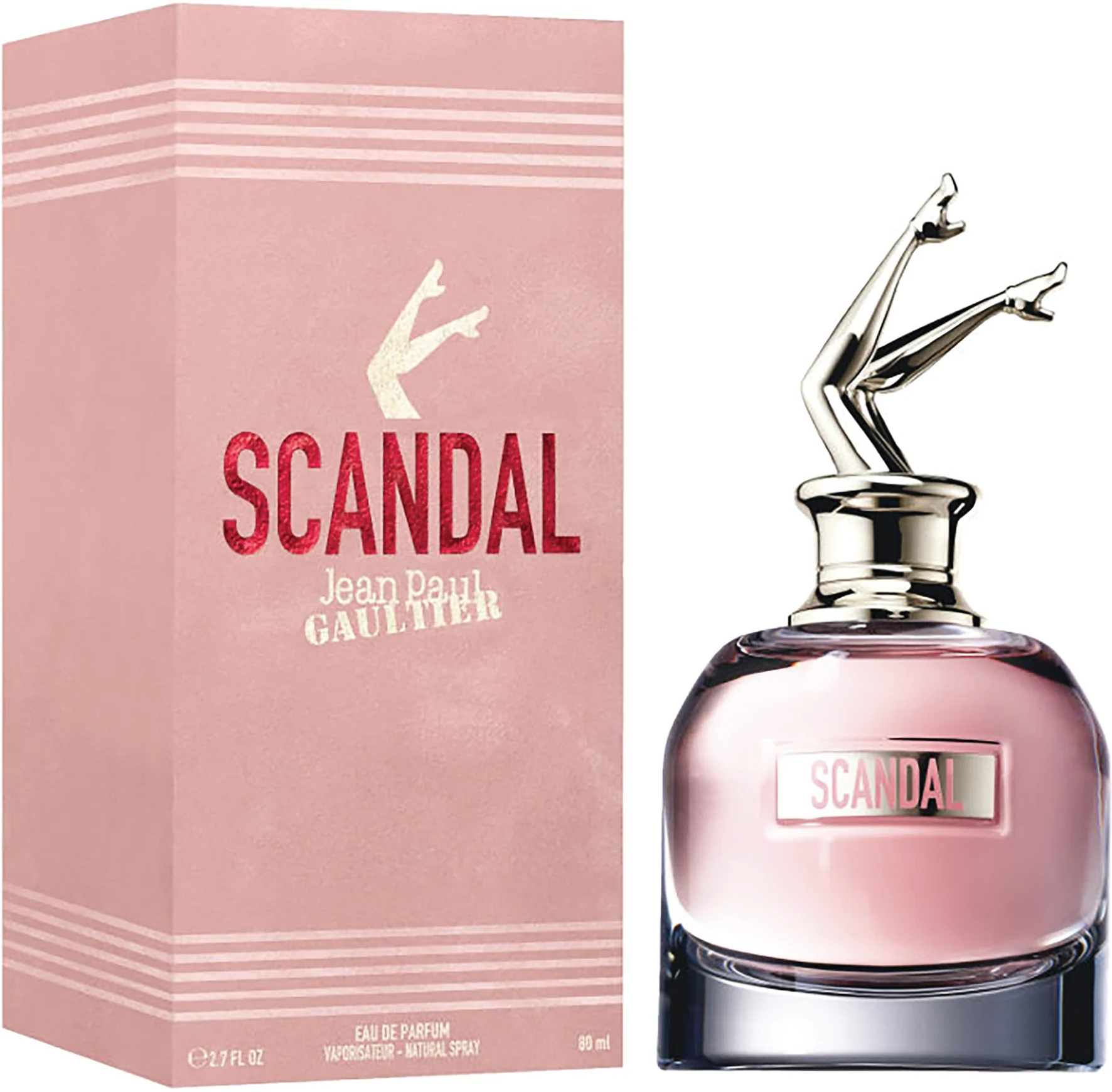 Jean Paul Gaultier Scandal EDP 2.7 oz