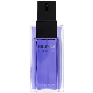 Alfred Sung Sung Homme EDT  3.4 oz