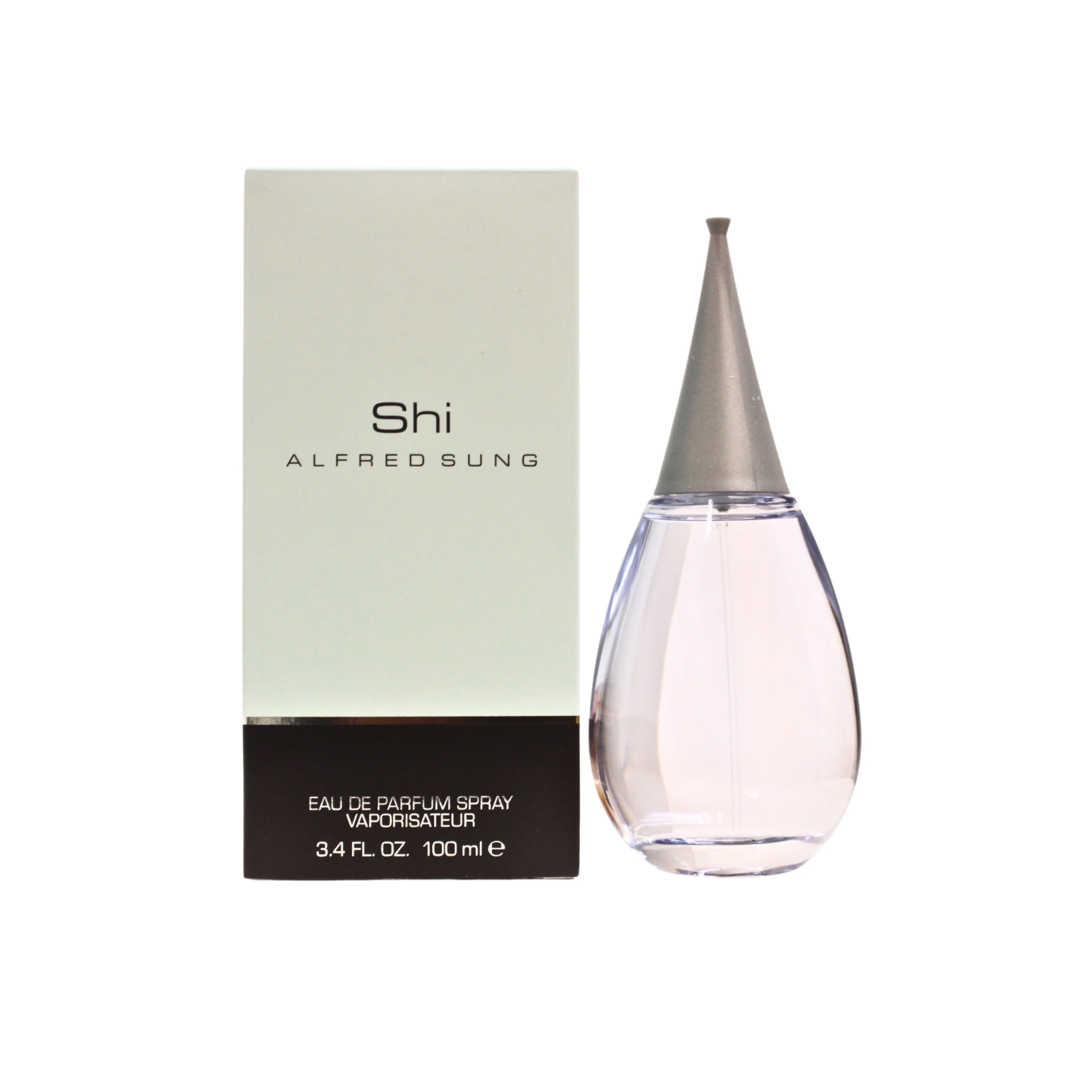 Alfred Sung Shi EDP 3.4 oz