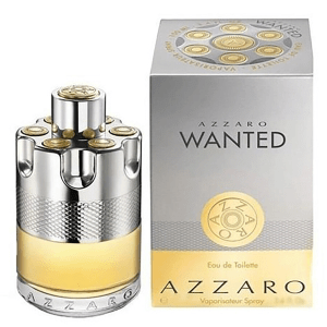 Azzaro Wanted  EDT   3.4 oz