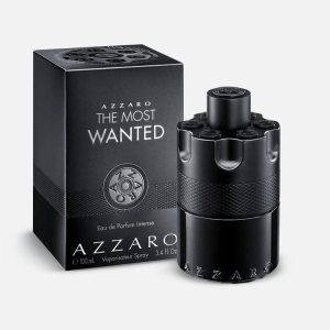 Azzaro The Most Wanted Intense  EDP  3.4 oz