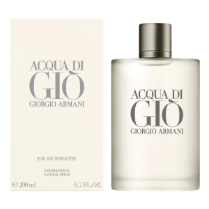 Armani Acqua Di Gio  EDT 3.4 oz