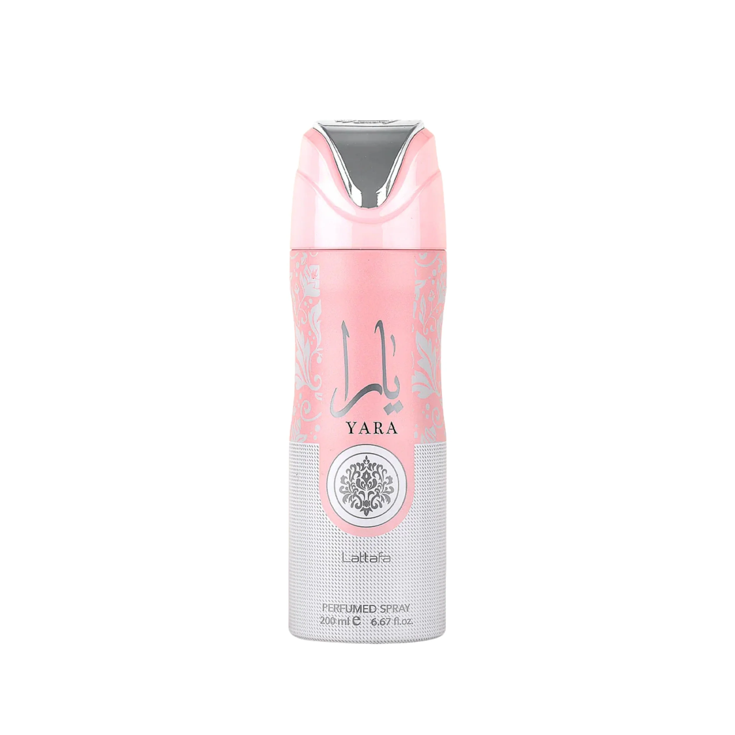 Lattafa Yara Body Spray DEO 6.8 oz