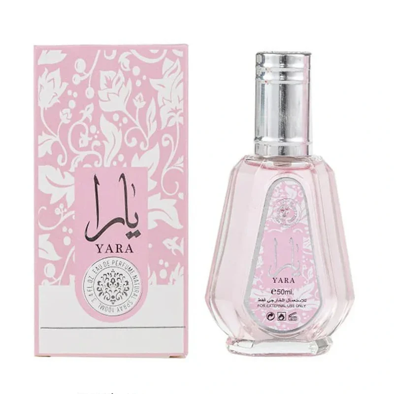 Lattafa Yara EDP 1.7 oz