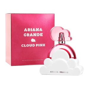 Ariana Grande Cloud Pink EDP  3.4 oz