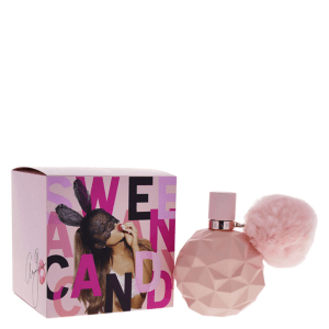 Ariana Grande Sweet Like Candy EDP  3.4 oz